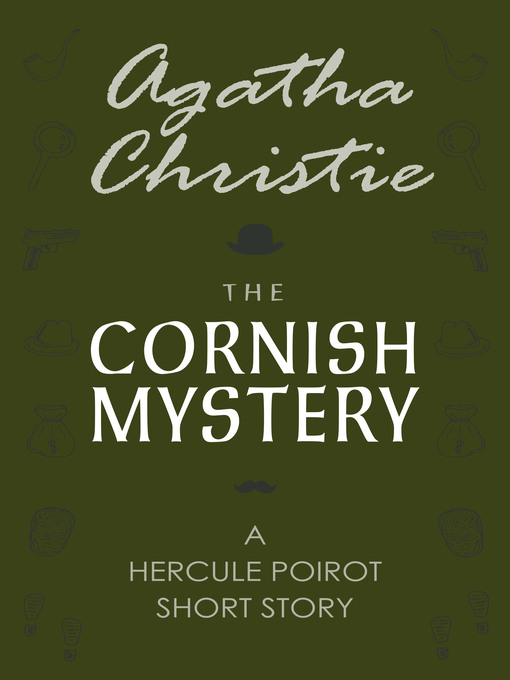 Title details for The Cornish Mystery by Agatha Christie - Available